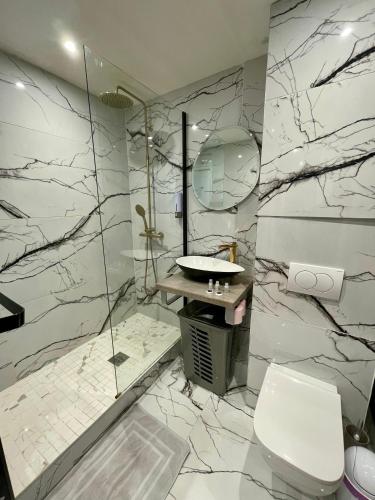 Appartement Vicat Porte de Versailles