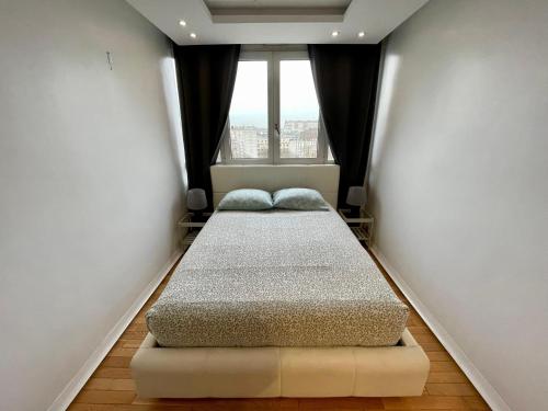 Appartement Vicat Porte de Versailles