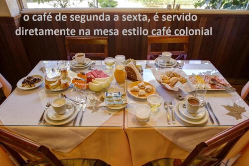Hotel Palazzo Reale — Restaurant/places to eat