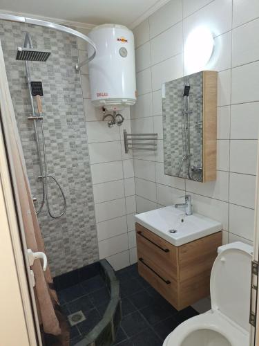 V & V Apartman
