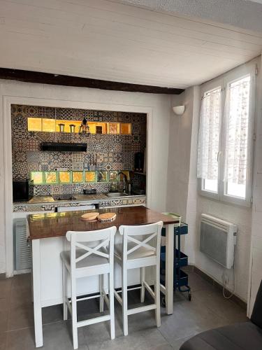 Studio cosy au cœur de Toulon