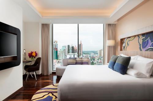 Gallery image of Novotel Bangkok Sukhumvit 20 in Bangkok