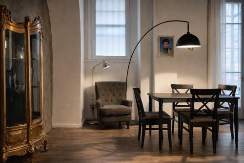 Afnakafna Home