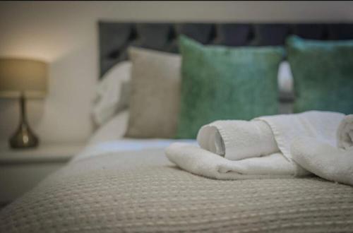 Bright & Contemporary 1BED Apartment in Birmingham photo 9