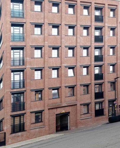 Bright & Contemporary 1BED Apartment in Birmingham photo 18