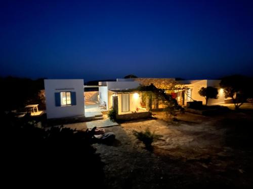 Messaria - Schinoussa