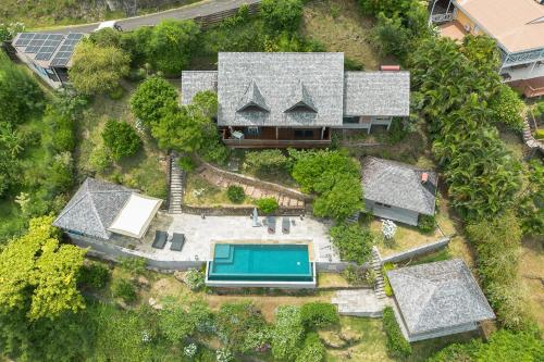 Villa Manatea