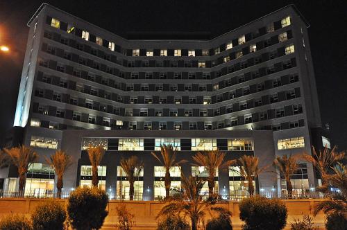 Kurmick Maysan Hotel – Photos 3