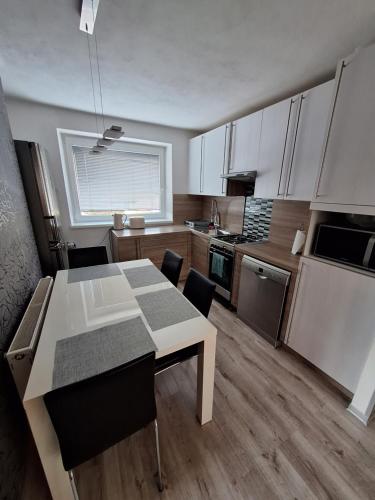 Apartmán Banská Bystrica
