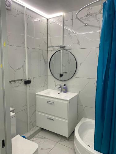 Bany a Lizz-Hotel