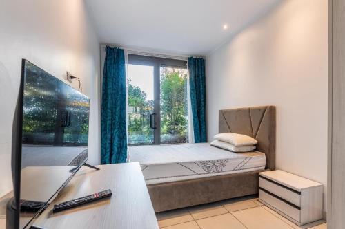 Casa Sabini Urban Retreat - La Vista Apartments
