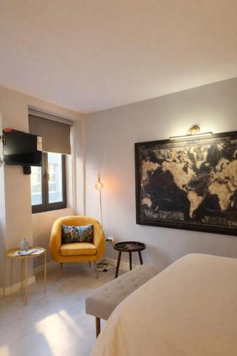Lovely Studio in the Heart of Historic Porto