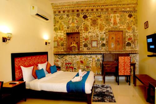 Gallery image of Nirvana Home in Jodhpur