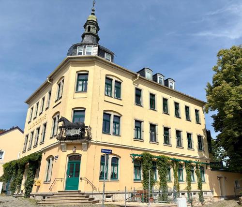 Foto Ferienwohnungen Landeskrone Dresden 6