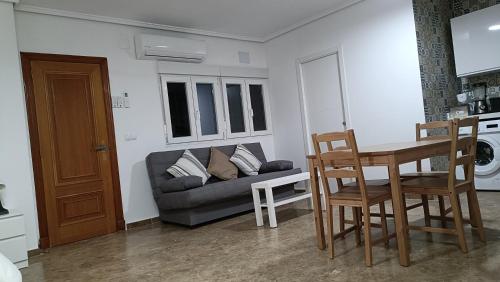 Magnifico y moderno estudio bien ubicado