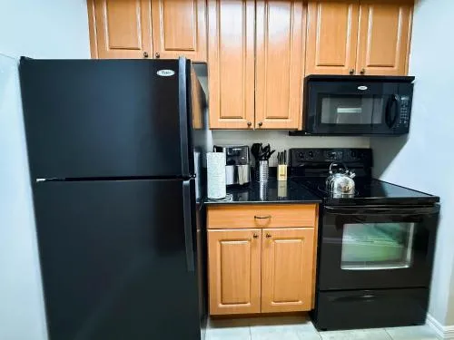 Modern Flat 4 Minutes from Universal – The Point Orlando photo 17