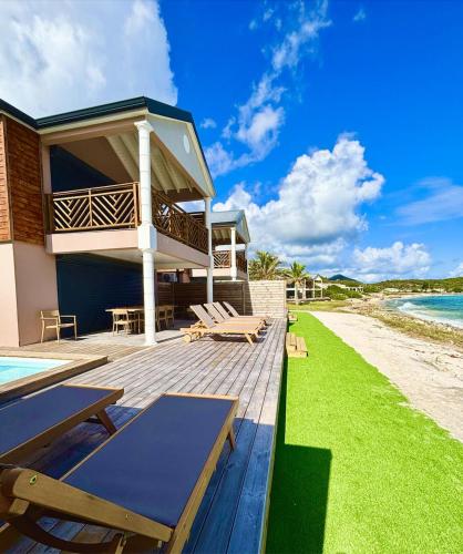 Villa Coralia Luxury Living by the Sea