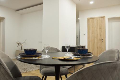 Sopianae Apartements