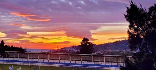 La morada del mar