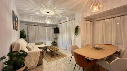 APARTAMENTO SOL Y PLAYA