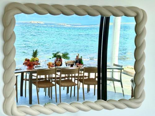 Villa Turquoise - Luxury Living by the Sea