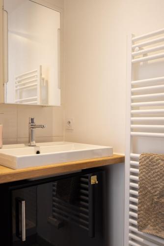 Le Miki - Duplex cosy coeur de Toulouse