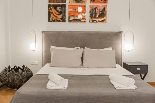 Acropolis experience apartment!