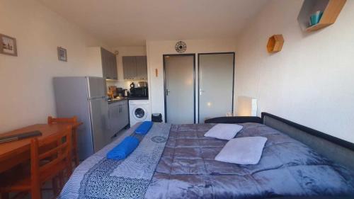 Sérénité à deux pas des plages Parking privé CLIM WIFI - ROSSIconciergerie - Linge inclus