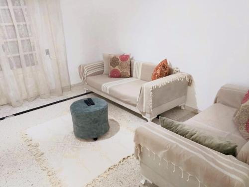 Maison Maryline