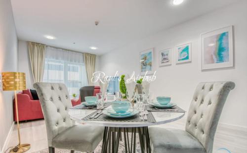 Lovely beach life 1 bed apartment in Dubai Marina