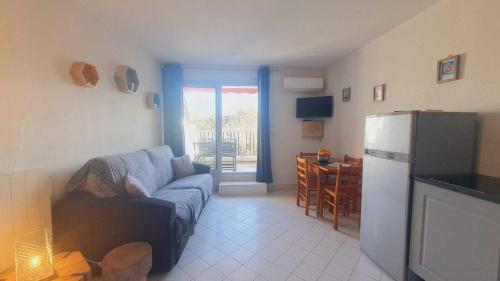 Sérénité à deux pas des plages Parking privé CLIM WIFI - ROSSIconciergerie - Linge inclus