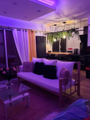 Studio Cosy à 50m de la Plage de la Baule