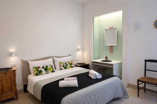 Infrascata Apartment