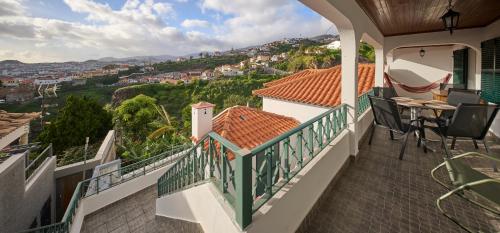 S&I Chillhouse Funchal