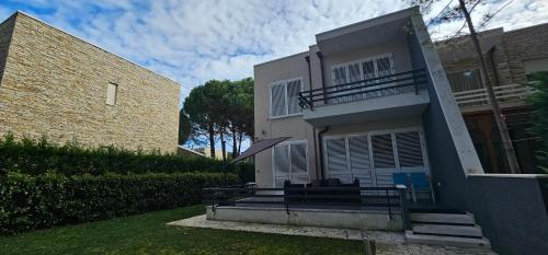 Sunset Bay Villa at Gjiri Lalzit Durres