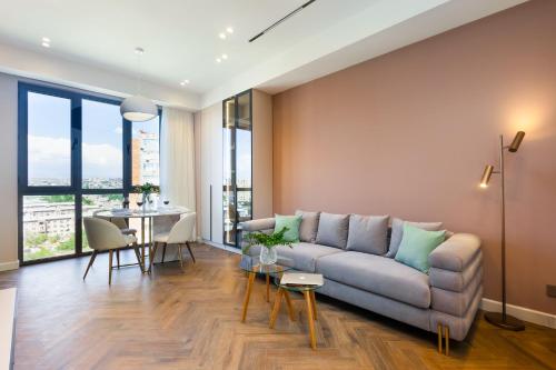 hotelise I Skyline Apartment