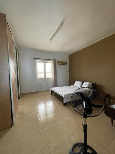 Chambre 1 d'hôte privée et espaces partagés