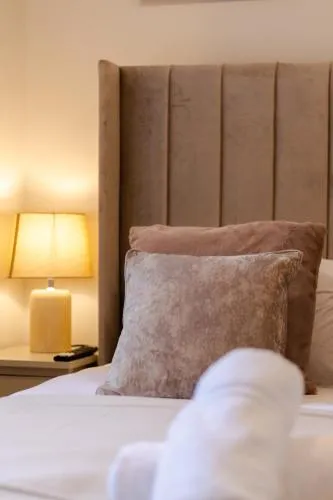 Stunning Apartments with Castle Views - Air Conditioning - Fast Wifi photo 19