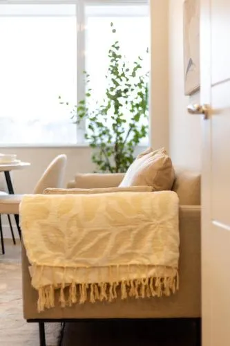 Stunning Apartments with Castle Views - Air Conditioning - Fast Wifi photo 3