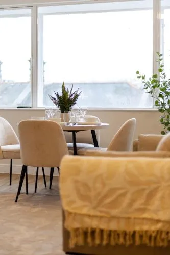 Stunning Apartments with Castle Views - Air Conditioning - Fast Wifi photo 12
