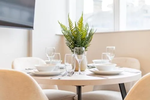 Stunning Apartments with Castle Views - Air Conditioning - Fast Wifi photo 17