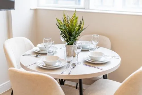 Stunning Apartments with Castle Views - Air Conditioning - Fast Wifi photo 16