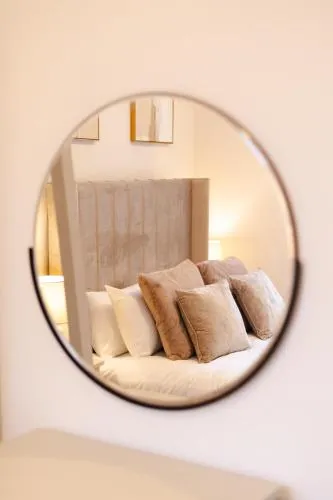 Stunning Apartments with Castle Views - Air Conditioning - Fast Wifi photo 31