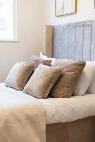 Stunning Apartments with Castle Views - Air Conditioning - Fast Wifi photo 15