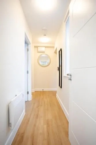 Stunning Apartments with Castle Views - Air Conditioning - Fast Wifi photo 21