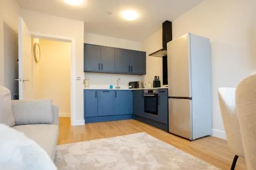 Stunning Apartments with Castle Views - Air Conditioning - Fast Wifi photo 29