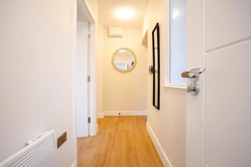 Stunning Apartments with Castle Views - Air Conditioning - Fast Wifi photo 26