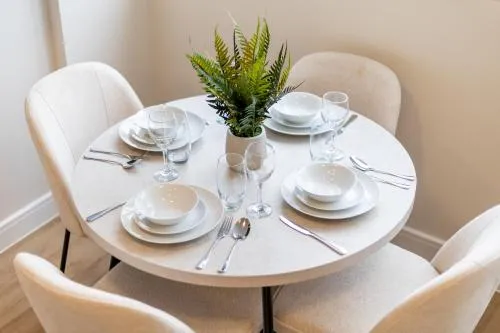 Stunning Apartments with Castle Views - Air Conditioning - Fast Wifi photo 54