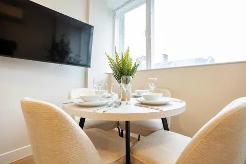 Stunning Apartments with Castle Views - Air Conditioning - Fast Wifi photo 44