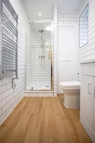 Stunning Apartments with Castle Views - Air Conditioning - Fast Wifi photo 42